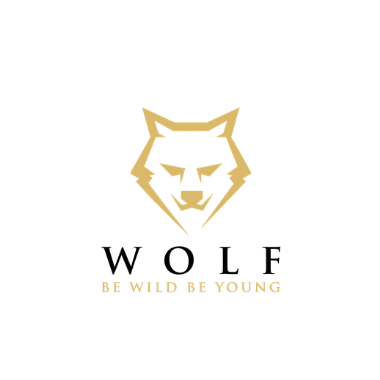 Label Wolf