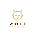 Label Wolf